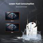 Fuel Pump Module Assembly E9186M for Honda CR-V L4 2.4L (2012–2014)