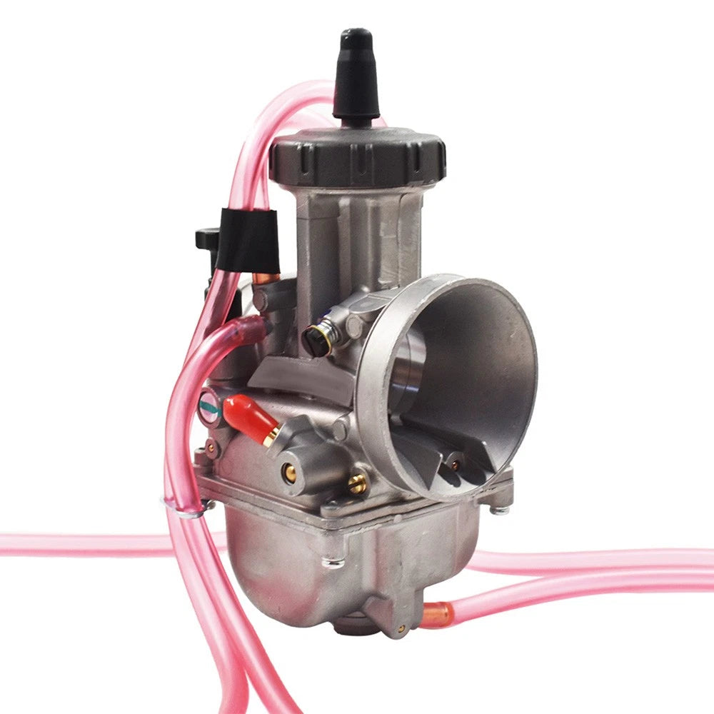 PWK 38mm Carburetor for Kawasaki KX125 KX250 (Year Range Not Specified)