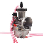PWK 38mm Carburetor for Kawasaki KX125 KX250 (Year Range Not Specified)