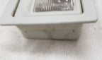 Rear Dome Light Assembly for Lincoln Town Car (1990–1997)