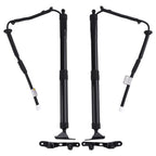 2X Rear Tailgate Lift Support Strut for Highlander 3.5L (2014–2019)