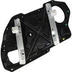 Window Regulator for Dodge Charger (2011-2019) Front Left