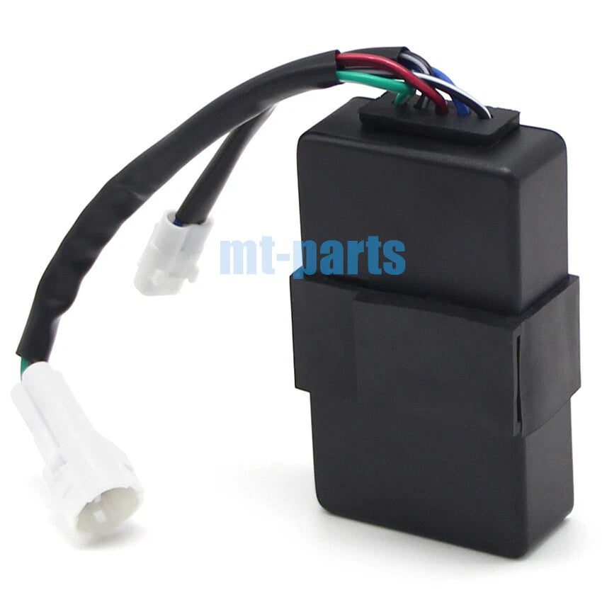 CDI Igniter for Kawasaki KLF300 Bayou 300 (1989–2005) / KEF300 Lakota (1995–2000)