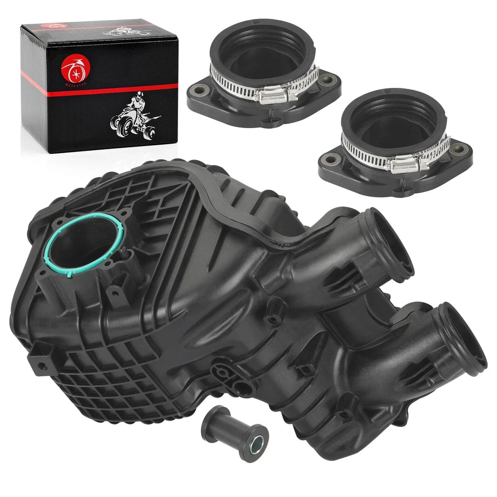 Air Box Intake Manifold Intake Boot for Polaris Ranger