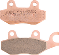 EBC SV Severe Duty Brake Pads FA165SV for