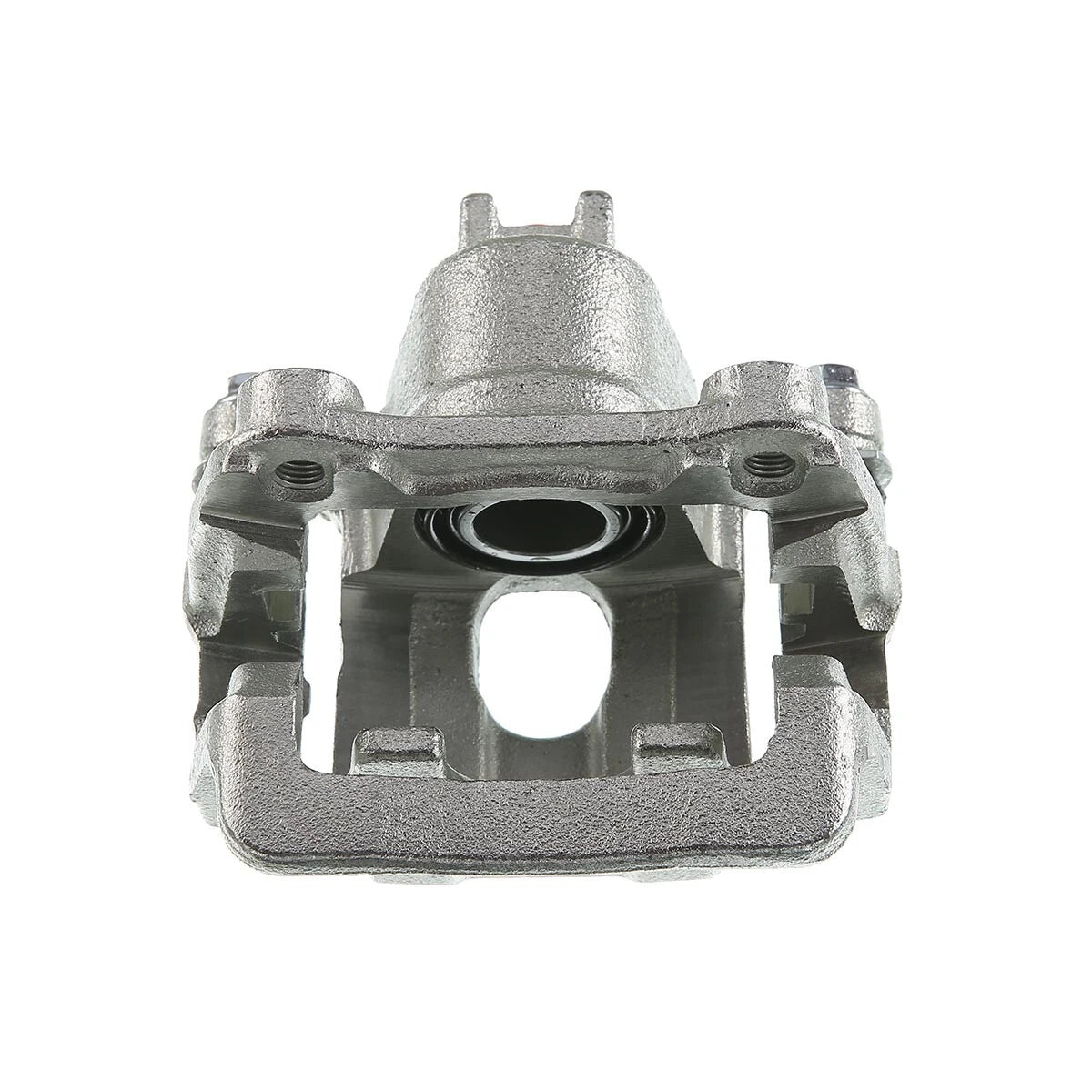 Set of 4 Brake Calipers with Bracket for Honda Pilot (2003–2008)