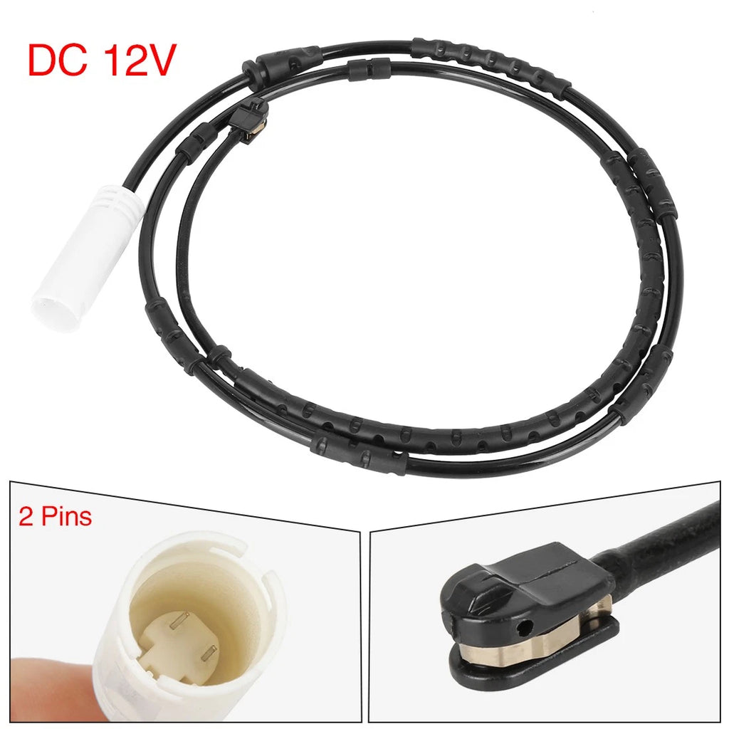 Rear Brake Pad Wear Sensor for BMW X1 (2013–2015) 34356792565