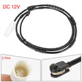 Rear Brake Pad Wear Sensor for BMW X1 (2013–2015) 34356792565