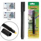 Counterfeit Verification Pen for Business Protection
