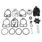 Water Pump Impeller Kit 46-58618A4 for Mercury V 150 175 200 225 HP (1990–2005)