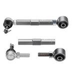 2X Adjustable Rear Toe Arms Kit for Lexus IS300 GS300 GS400 GS430 (2001–2005)