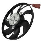 Cooling Fan for Audi A3 Quattro & TT Quattro (2006–2015) Right