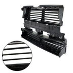 Front Grille Radiator Shutter Assembly for Ford Fusion (2013-2016)