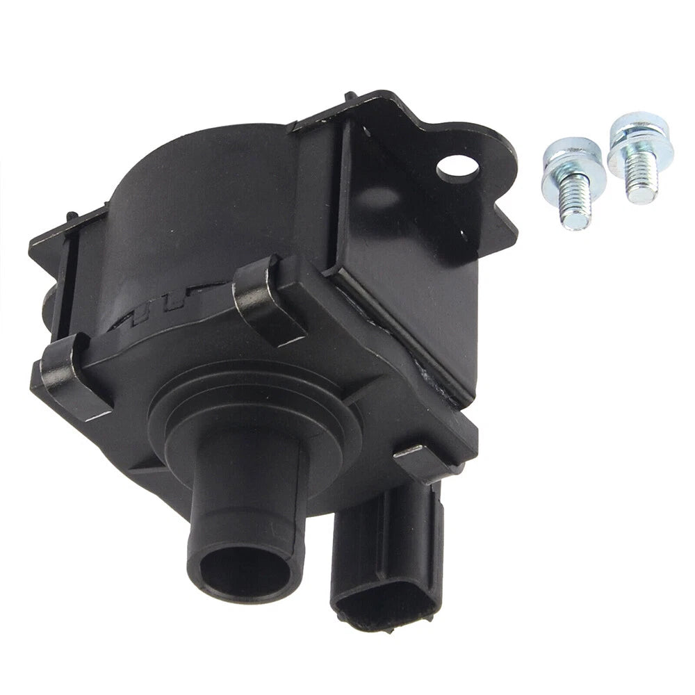 Vapor Canister Vent Valve Solenoid for Honda Civic CR-V Acura RSX RL (2001–2006)