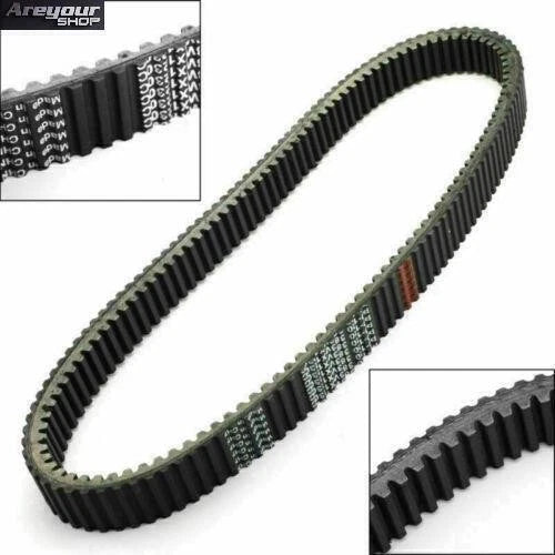 Drive Belt 1230OCx38.3W for Arctic Cat ZR6000 M6000 (2018) 0627-107