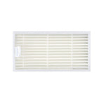 Filters and Side Brushes Kit for Erabros RS1