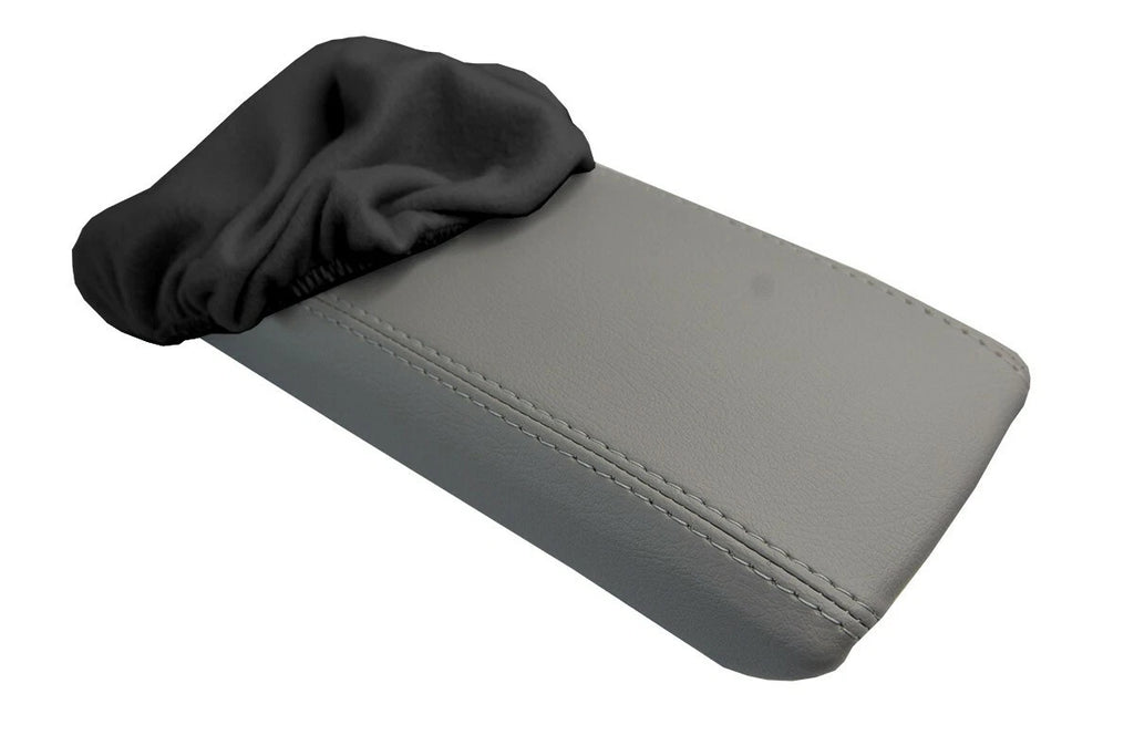Armrest Cover for Acura CL (1997–1999) - Black Fleece Protector