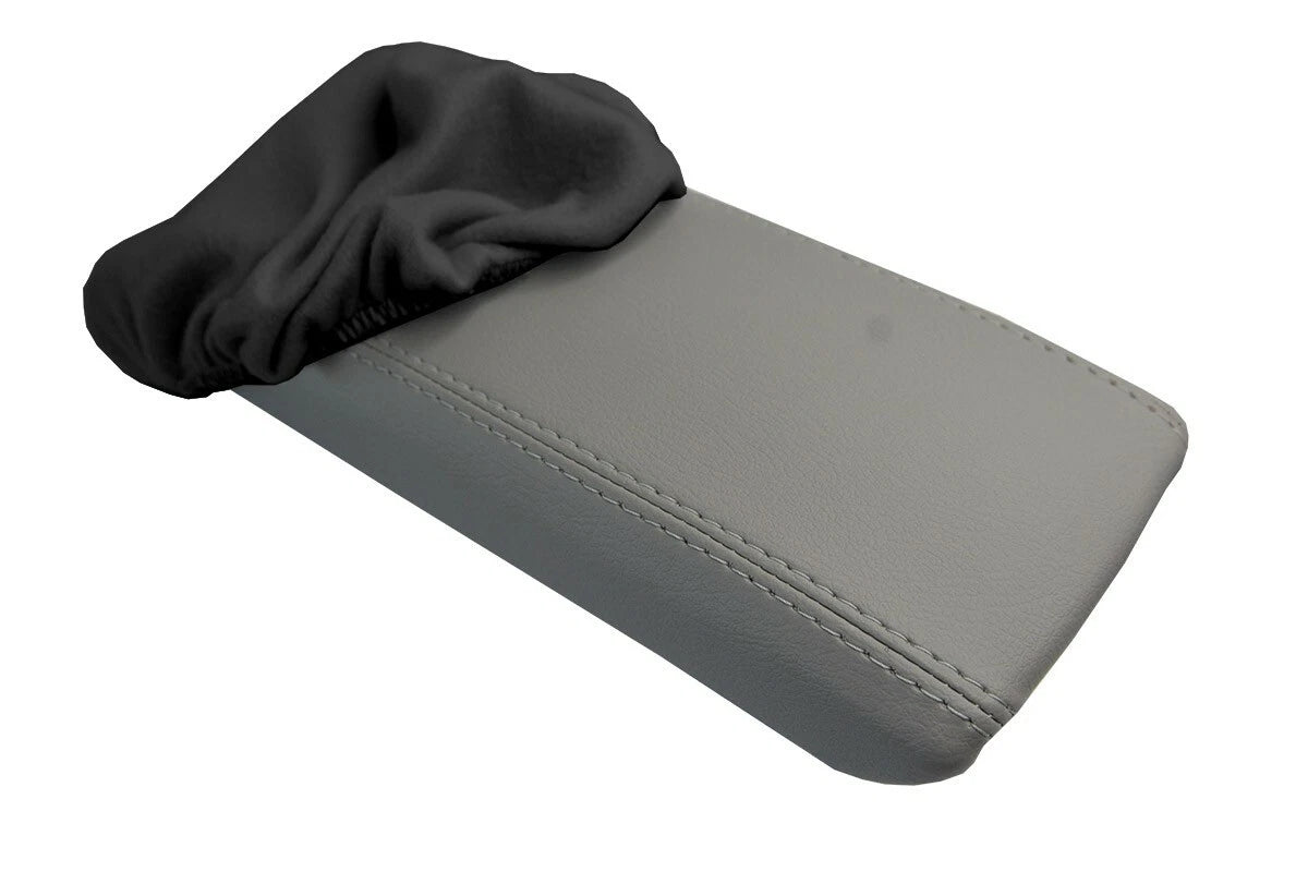 Armrest Cover for Acura CL (1997–1999) - Black Fleece Protector