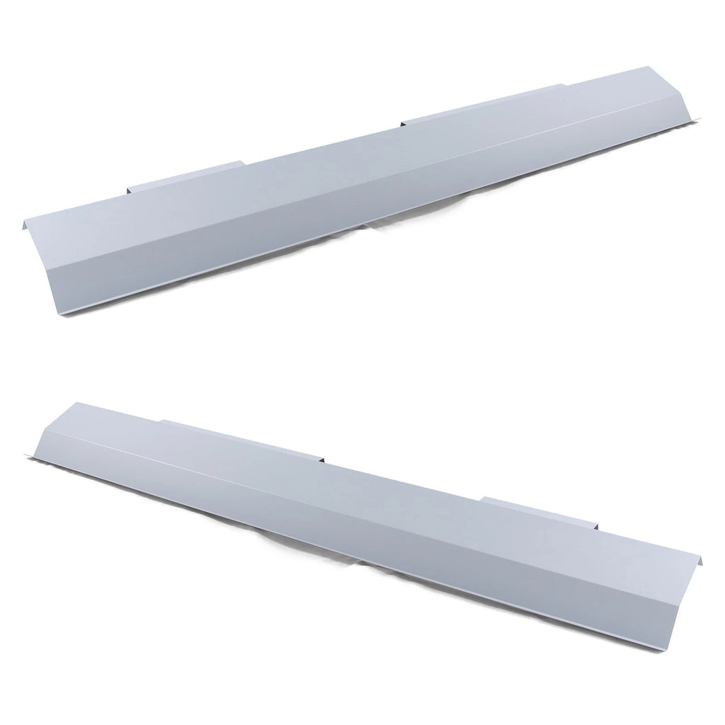 Pair Outer Rocker Panels for Ford Taurus / Mercury Sable (1996–2007)