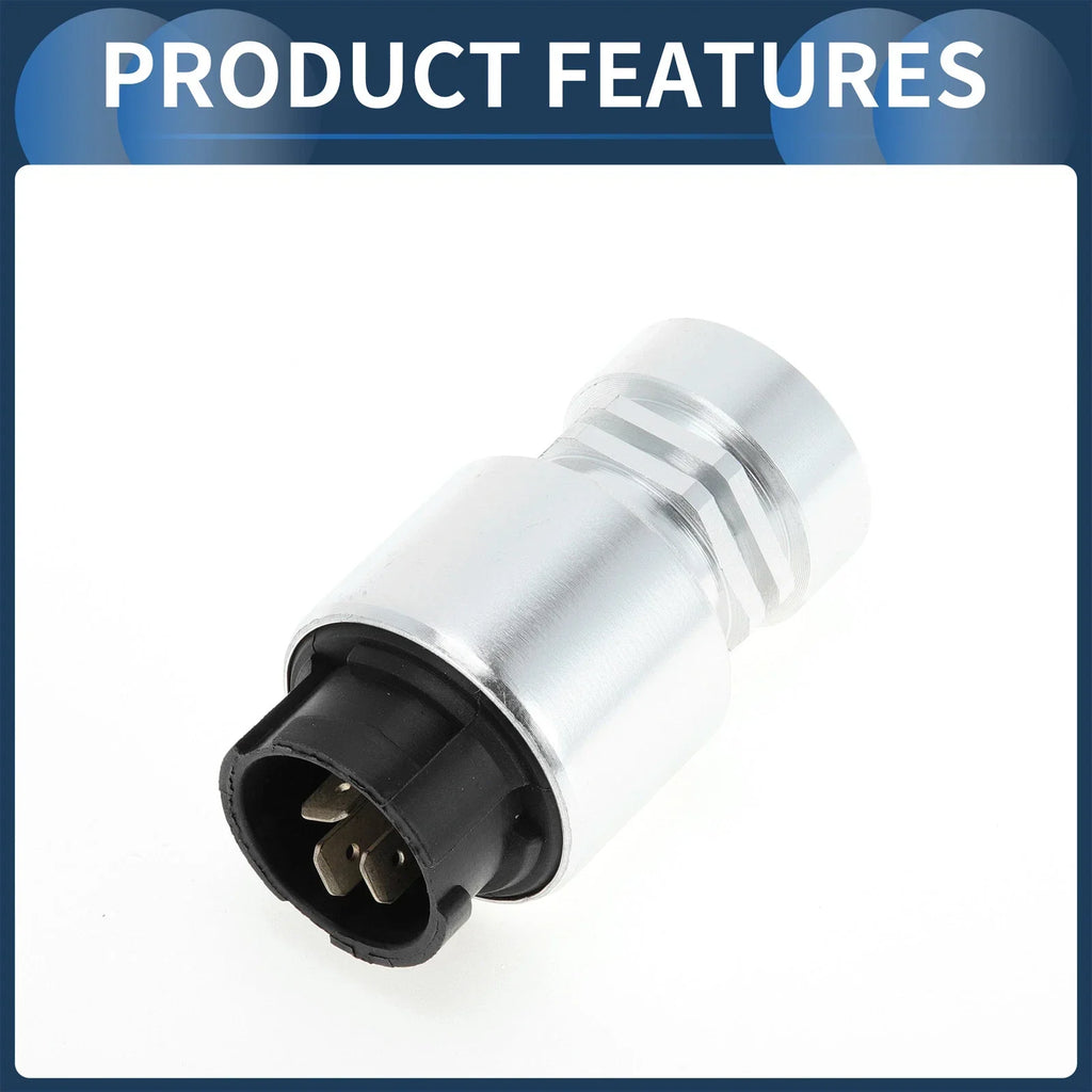 Transmission Speed Sensor for Mercedes Benz Man Truck (V3)