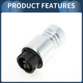 Transmission Speed Sensor for Mercedes Benz Man Truck (V3)