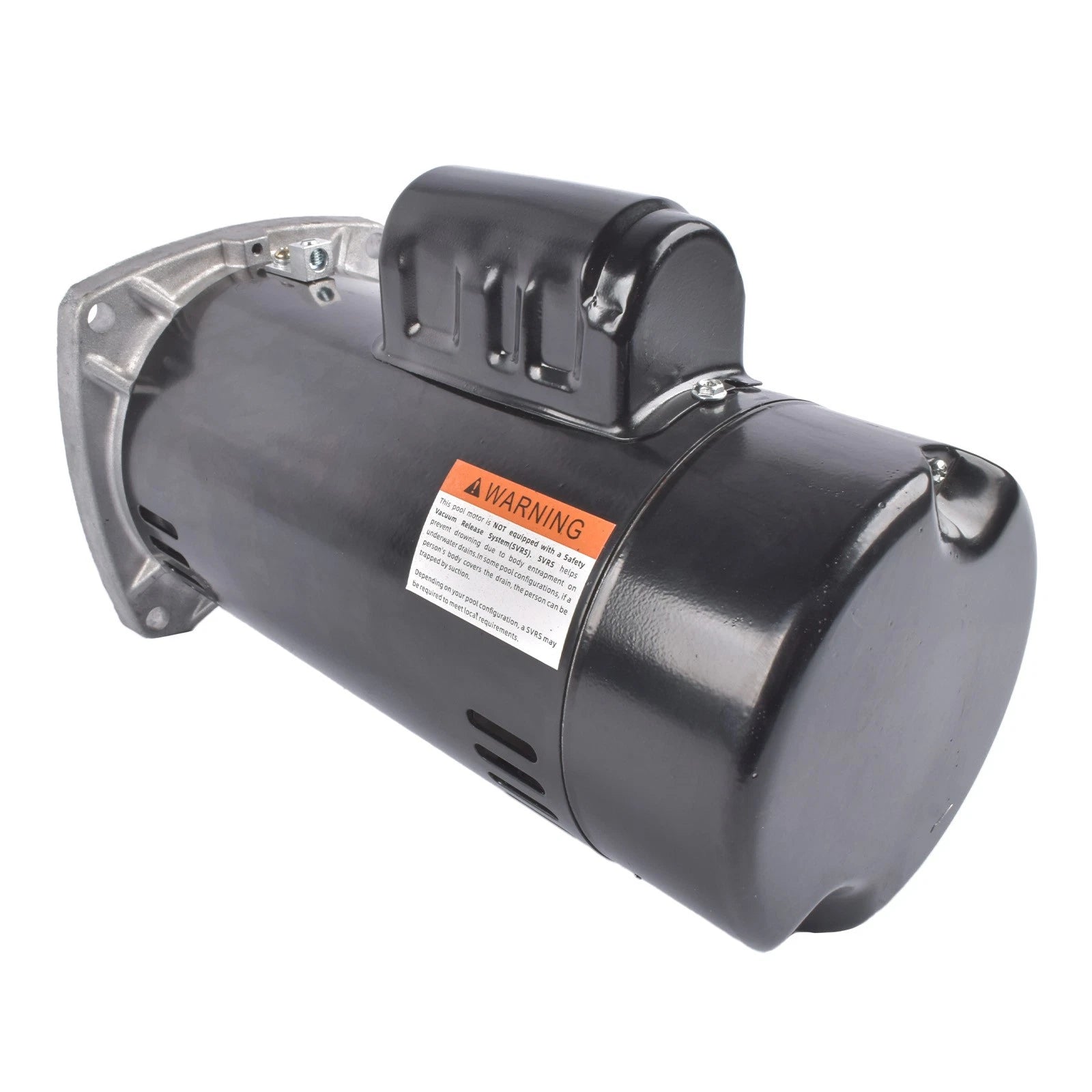 Swimming Pool Pump Motor 115/230V 48Y Frame 3450 RPM