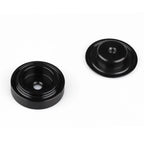 40mm Rear Wiper Block Off Plug Grommet for Honda Civic, Acura Integra, RSX