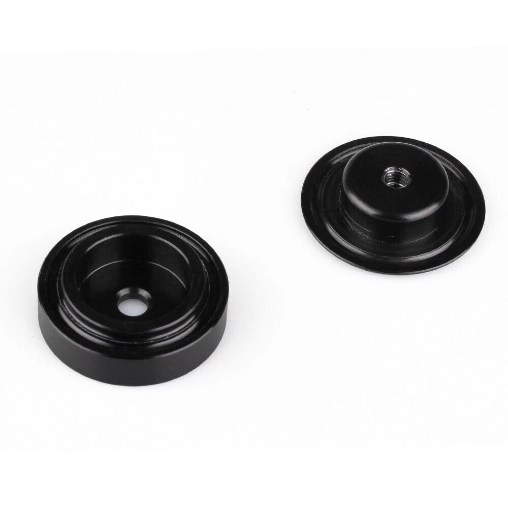 40mm Rear Wiper Block Off Plug Grommet for Honda Civic, Acura Integra, RSX