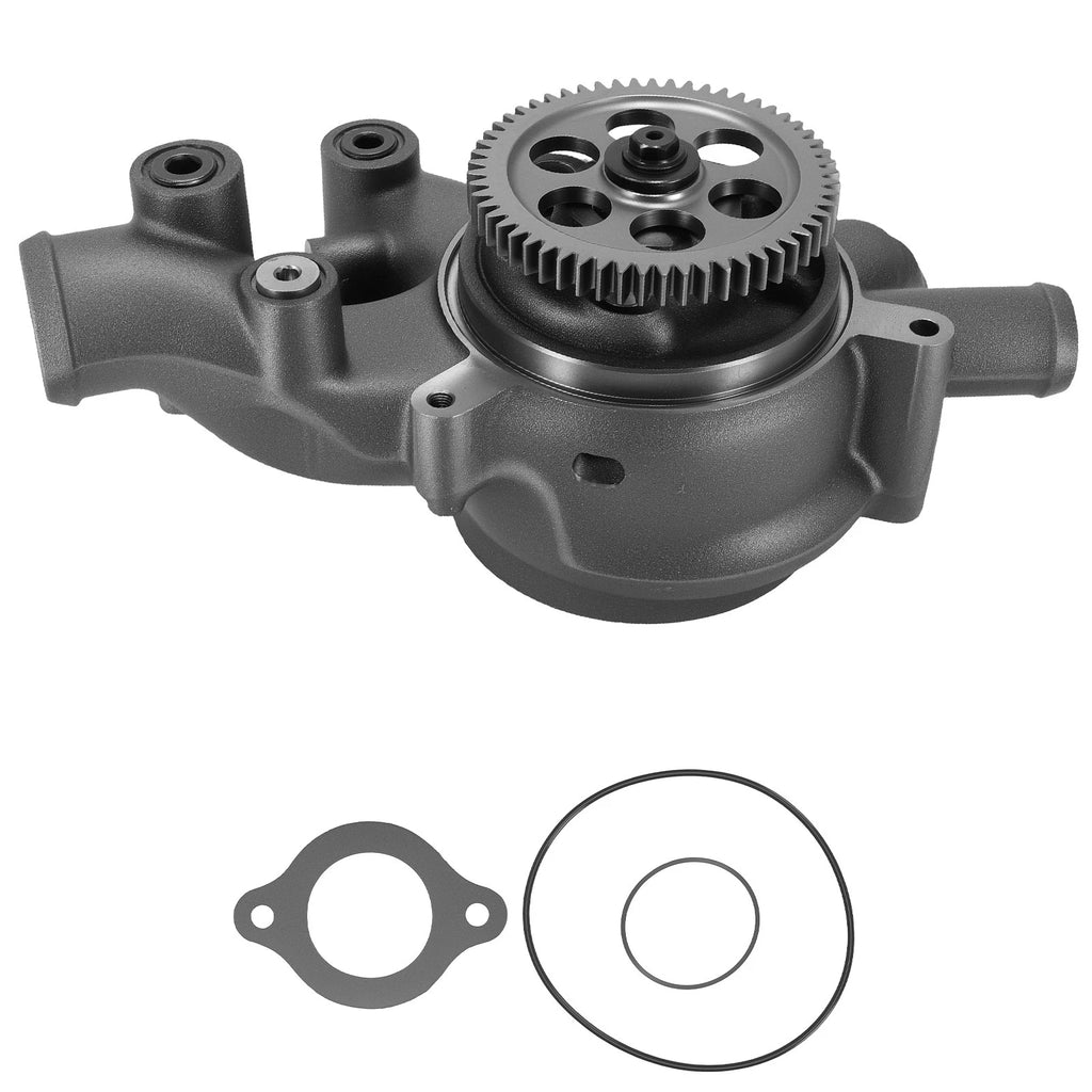 Coolant Water Pump Assembly for Detroit Diesel Series 60 (12.0L) R23531257