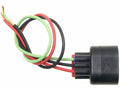 Headlight Connector for Suzuki XL7 (2007–2009) K167WT