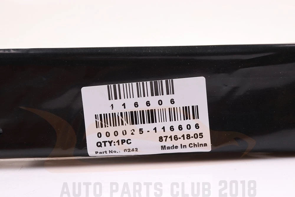 2X Front Hood Lift Supports for Chevy Captiva (2012–2014) & Saturn Vue (2008–2010)