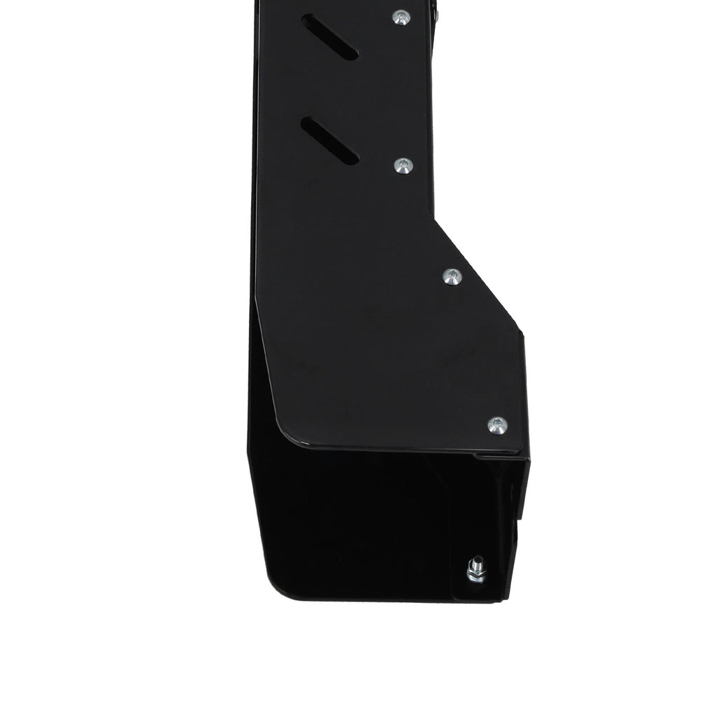 Anti-Theft Shield for Toyota Tacoma (2001–2004)