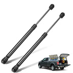 Gas Shock for Leer Camper Shell Topper Window for 15in 50Lbs (2015–2015)