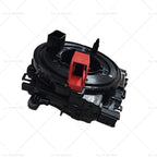 Clock Spring w/Angle Sensor for Audi A1 Q3 VW Jetta Passat Skoda (2010–2020)