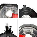 Clock Spring for Mercedes-Benz E350 E550 E400 C300 C350 C63 AMG E63 AMG (2006–2017)