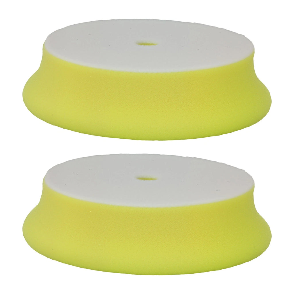 4" Medium Foam Polishing Pads for 3" Backing Plate Tool (2021–2025)