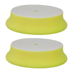 4" Medium Foam Polishing Pads for 3" Backing Plate Tool (2021–2025)