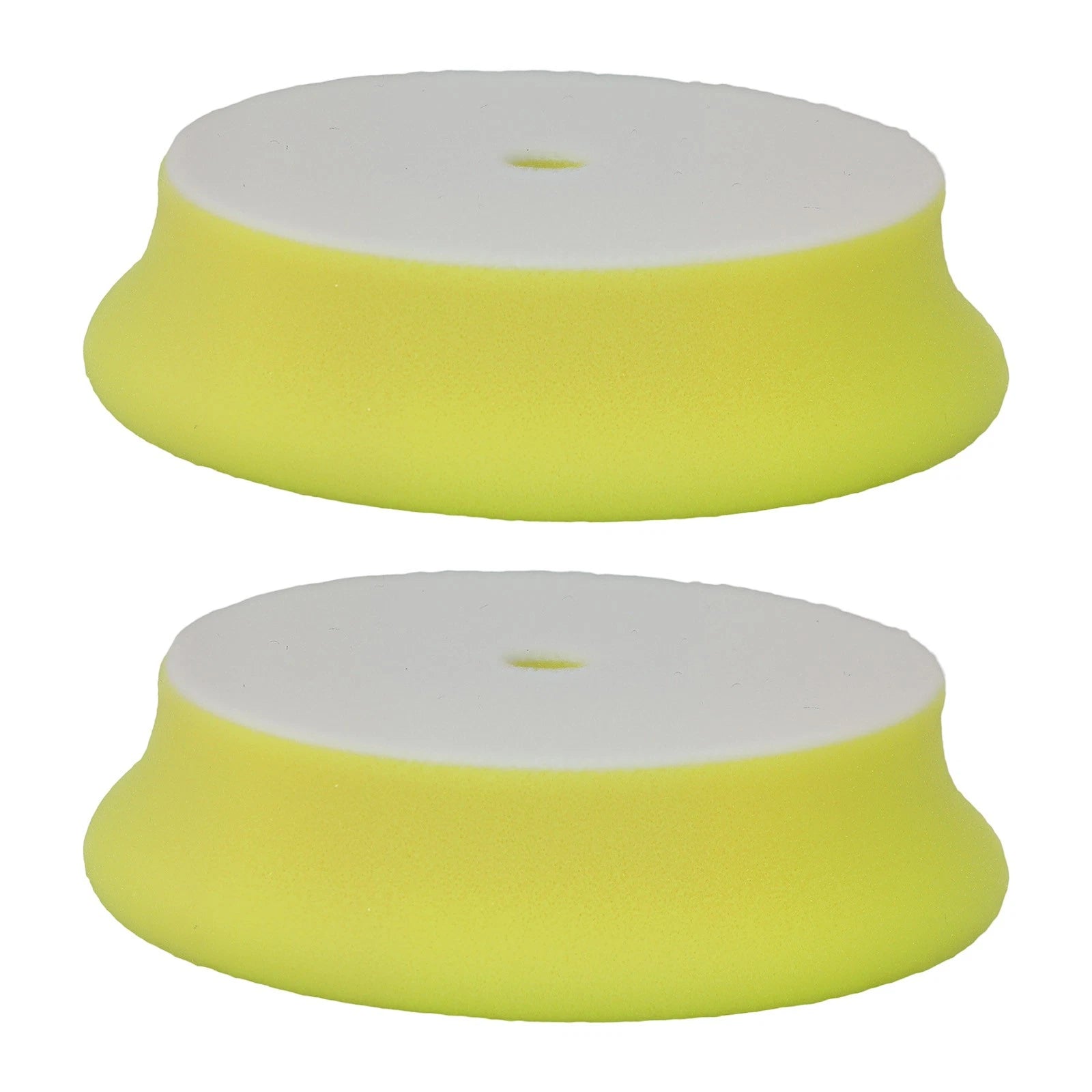 4" Medium Foam Polishing Pads for 3" Backing Plate Tool (2021–2025)