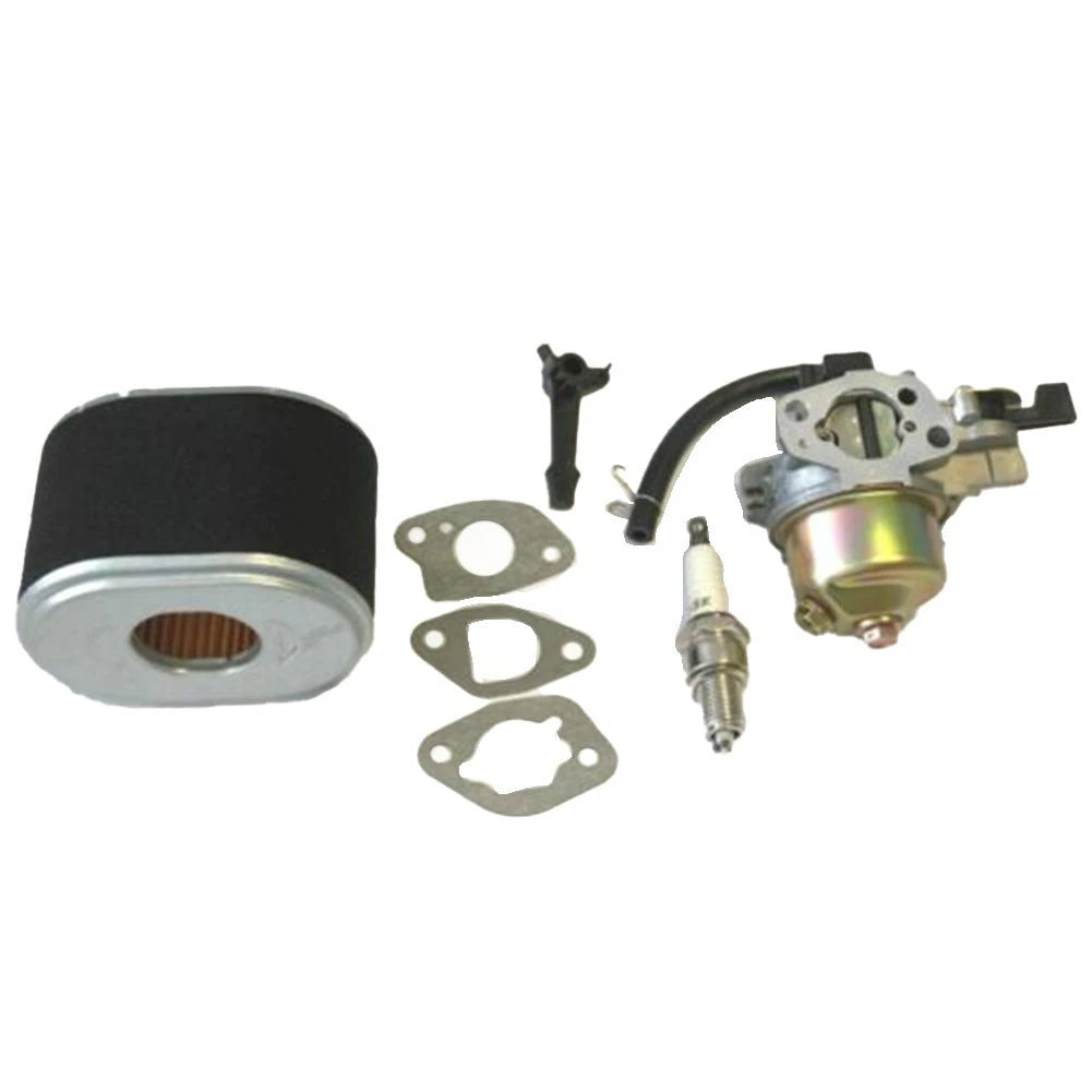 Carburetor Kit with Gaskets for Honda GX110 4HP (2000–2005)