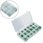 Sealing O-rings Set (270pcs) for Electric Appliances