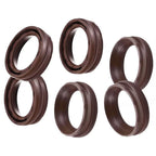 6Pcs Spark Plug Tube Seal Gasket for Jeep Wrangler, Chrysler, Dodge, Ram