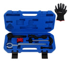 Camshaft Alignment Timing Tool Kit for Audi VW 1.0L 1.2/1.4 TSI (2010–2020)