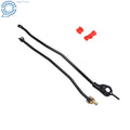 Shift Linkage with Bushings for Honda Civic DX/EX/LX (1992–2000)