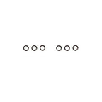 Valve Cover Gasket for Ford Edge Fusion Taurus Lincoln MKT MKS Mazda (2007-2019)