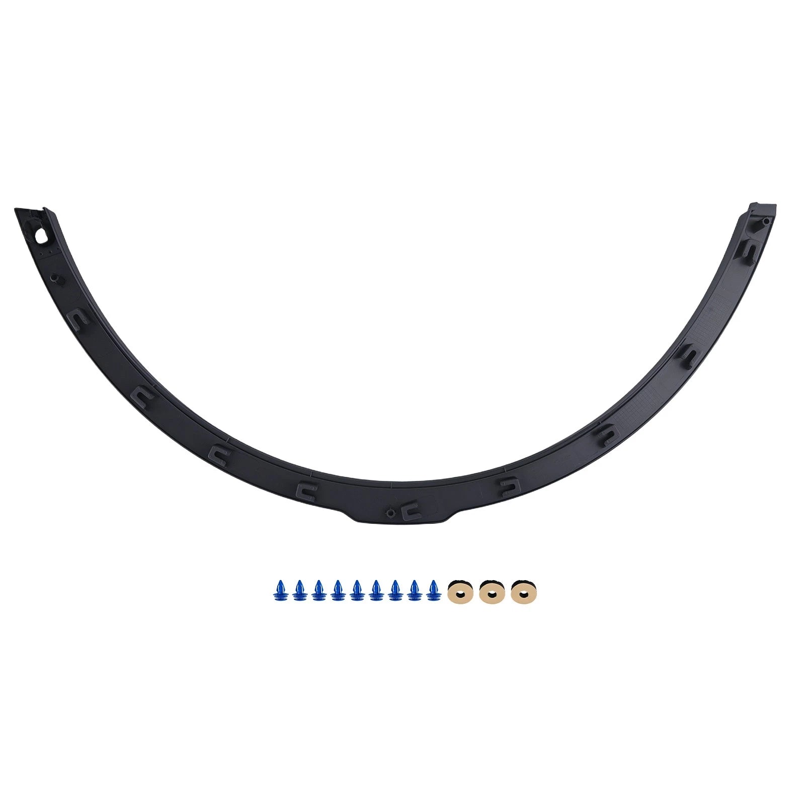 Fender Flare Trim Front Left for Land Rover Evoque (2012–2019) LR036053 GPL652352