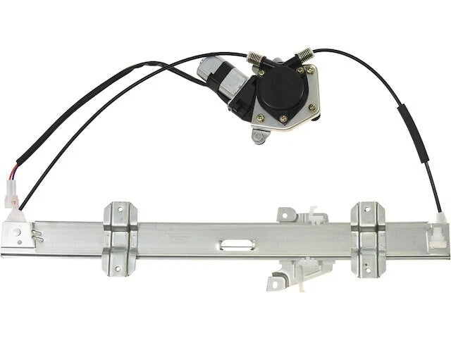 Front Left Window Regulator for Suzuki Grand Vitara (1999–2005) YP364RB