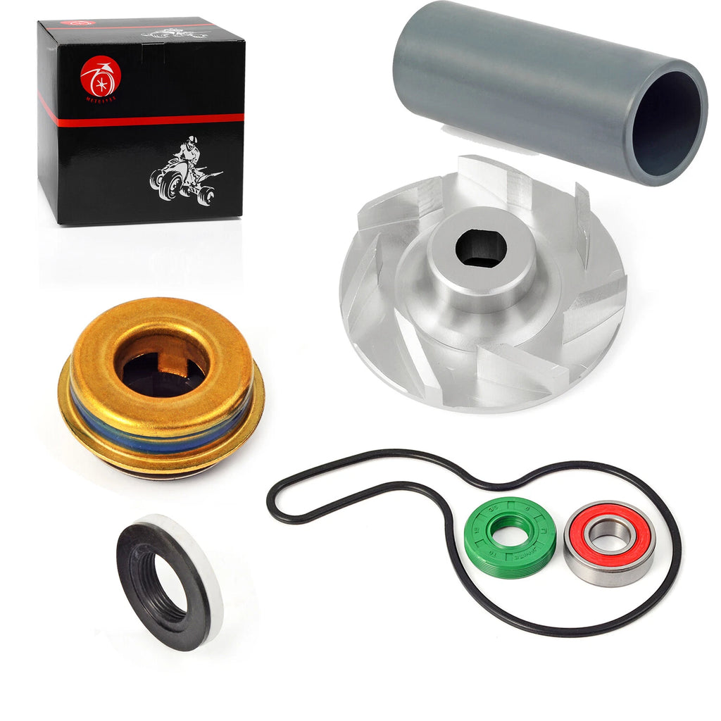 Water Pump Rebuild Kit with Seal for Polaris RZR 800 (2008–2014)