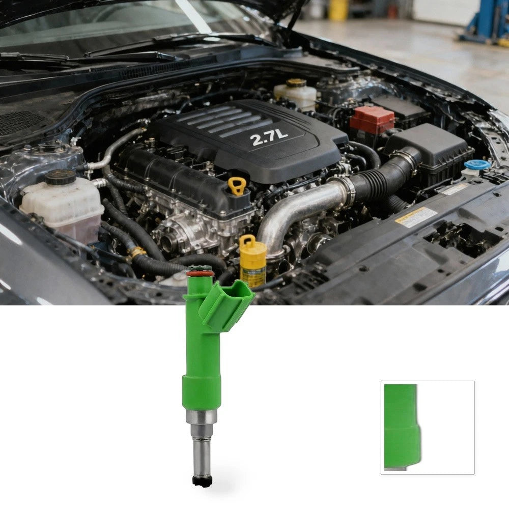 Fuel Injector for Lexus RX270 (2010–2015) Ref. 23250-0V010