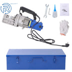 Electric Hydraulic Rebar Cutter for Make Model