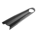Carbon Fiber Center Console Trim for Chevy Camaro (2018–2024)